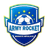 Army Rocket logo