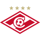 Spartak Moscow logo - Moscow VS Rodina Moscow Result Today