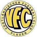 VFC Plauen logo - Plauen VS Vfb Auerbach Score Today