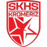 SK Hanácká Slavia Kroměříž logo