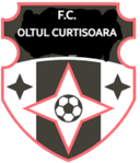 Oltul Curtisoara logo - Curtisoara VS Sporting Rosiorii Score