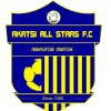 Akatsi All Stars logo - Stars VS Akatsi All Stars Sport