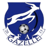 FC Gazelle logo