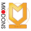 Milton Keynes Dons Women logo