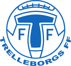 Trelleborgs FF Women logo