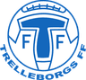 Trelleborgs FF Women logo