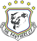 Panthers FC logo - Utd VS Panthers Fc Sport