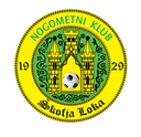NK Skofja Loka logo - Loka VS Nk Nafta Score Today