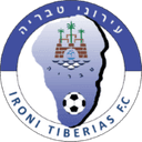 Ironi Tiberias logo - Tiberias VS Hapoel Haifa Score Today