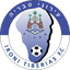 Ironi Tiberias logo