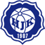 Klubi 04 Helsinki logo