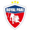 Royal Pari FC Reserves logo - U VS Royal Pari Fc Reserves Live