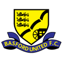 Basford Utd logo - Utd VS Afc Mansfield Result Today