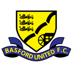 Basford Utd logo