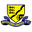 Basford Utd logo
