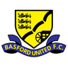 Basford Utd logo