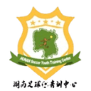 Hunan Football Youth Training Center U13 logo - U VS Shandong Taishan U Sport