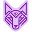 Hill Country Linces (W) logo
