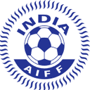 India U20 logo - U VS India U Sport