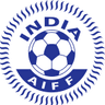 India U20 logo