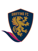 Griffins FC Women logo - Women VS Utah Surf Women Result