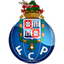 Porto B logo
