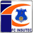 FC Insutec logo