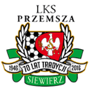 Przemsza Siewierz logo - Bytom VS Przemsza Siewierz Live Score