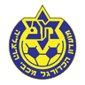 Maccabi Herzliya U19 logo