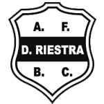 Deportivo Riestra logo