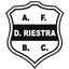 Deportivo Riestra logo