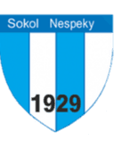 Sokol Nespeky logo - Brod VS Sokol Nespeky Sport