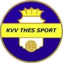 Thes Sport logo - Sport VS Sinttruidense Score Today