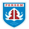 Persem Mojokerto logo - Sidoarjo VS Persem Mojokerto Result