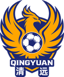 Qingyuan Team logo - Team VS Shaoguan Team Live Score