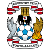 Coventry City U23 logo - U VS Watford U Live