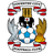 Coventry City U23 logo - Eng U League 32505 Football Live Score