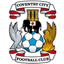 Coventry City U23 logo - Eng U League 32505 Football Live Score