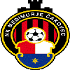 NK Medimurje Cakovec logo - Cakovec VS Podravina Score Today