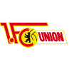 Union Berlin U19 logo - U VS Berliner Ak U Result