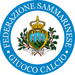 San Marino U21 logo