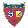 Recreativa de Lamelas logo