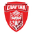 FK Spartak Tambov logo