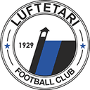 KF Luftetari logo - Luftetari VS Kf Oriku Score