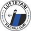 KF Luftetari logo