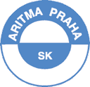 Aritma Praha logo - Praha VS Slavia Prague C Live