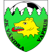 Vandra JK Vaprus logo