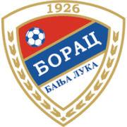 FK Borac Banja Luka U19 logo