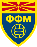 North Macedonia U21 logo - U VS North Macedonia U Result Today