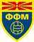 North Macedonia U21 logo